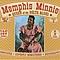 Memphis Minnie - Queen Of The Delta Blues, Volume 2 (B) album