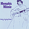 Memphis Minnie - Crazy Crying Blues album