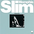 Memphis Slim - Raining The Blues album
