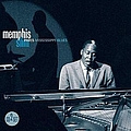 Memphis Slim - Paris Mississippi Blues album