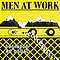 Men At Work - Business As Usual альбом