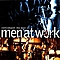 Men At Work - Contraband: The Best of Men at Work album