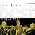 Men At Work - Down Under альбом