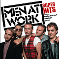 Men At Work - Super Hits album