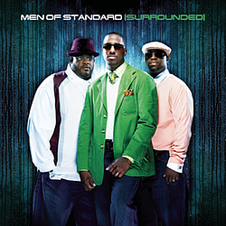 Men Of Standard - Surrounded album