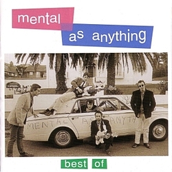 Mental As Anything - Best Of album