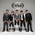 Menudo - Move (the Theme Song to Nickelodeon&#039;s Dance on Sunset) album