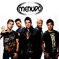Menudo - Menudo  альбом