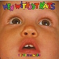 Men Without Hats - Pop goes the world album