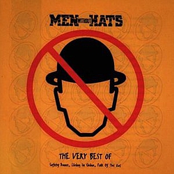 Men Without Hats - The Very Best of Men Without Hats альбом