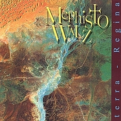 Mephisto Walz - Terra-Regina альбом