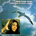 Mercedes Sosa - Como un pájaro libre альбом