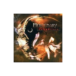 Mercenary - Everblack альбом