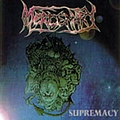 Mercenary - Supremacy альбом