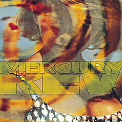 Mercury Rev - Yerself Is Steam album