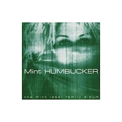Mercury Rev - Mint Humbucker album