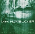 Mercury Rev - Mint Humbucker album