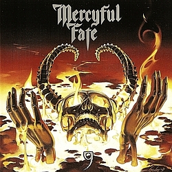 Mercyful Fate - 9 album