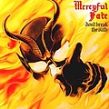 Mercyful Fate - Don&#039;t Break the Oath альбом