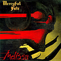 Mercyful Fate - Melissa альбом