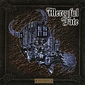Mercyful Fate - Dead Again album