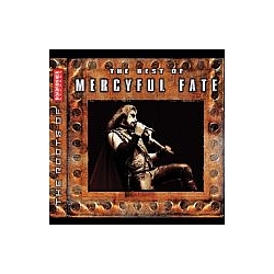 Mercyful Fate - Best Of альбом