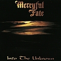 Mercyful Fate - Into the Unknown альбом
