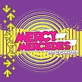 Mercy Mercedes - 1.21 Giggawatts album