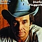 Merle Haggard - Back To The Barrooms альбом
