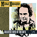 Merle Haggard - Greatest Hits of the 80&#039;s альбом