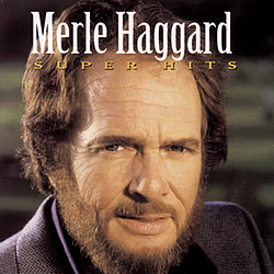 Merle Haggard - Super Hits album