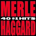 Merle Haggard - 40 #1 Hits album