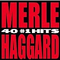 Merle Haggard - 40 #1 Hits альбом