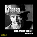 Merle Haggard - The Very Best of, Vol. 1 album