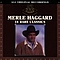 Merle Haggard - 18 Rare Classics album