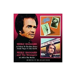 Merle Haggard - A Tribute to the Best Damn Fiddle Player in the World album