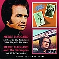 Merle Haggard - A Tribute to the Best Damn Fiddle Player in the World альбом