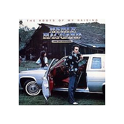 Merle Haggard - Roots Of My Raising альбом