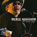 Merle Haggard - Live At Billy Bob&#039;s Texas album