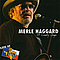 Merle Haggard - Live At Billy Bob&#039;s Texas альбом