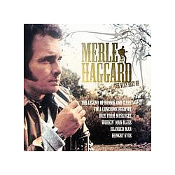 Merle Haggard - The Very Best Of Merle Haggard альбом