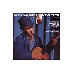 Merle Haggard - Mama Tried album