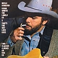 Merle Haggard - Going Where the Lonely Go/That&#039;s the Way Love Goes album