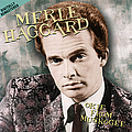 Merle Haggard - Okie From Muskogee альбом