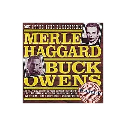 Merle Haggard - Stars Over Bakersfield album