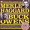 Merle Haggard - Stars Over Bakersfield альбом