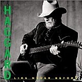 Merle Haggard - Like Never Before альбом