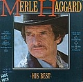 Merle Haggard - His Best album
