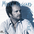 Merle Haggard - Chill Factor album
