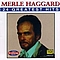 Merle Haggard - 24 Greatest Hits альбом